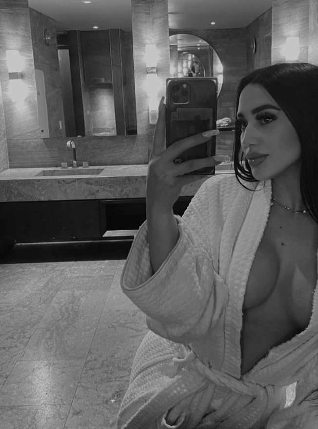 Ulovemel nude