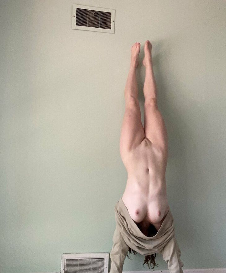 Freckledspirit nude