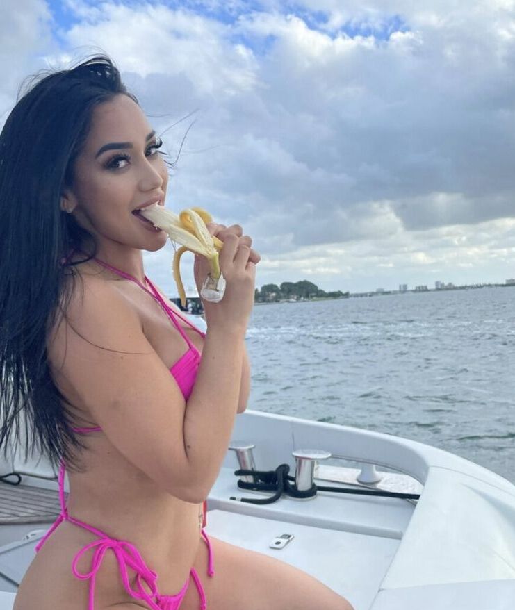 Ulovemel nude
