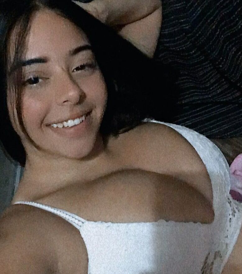Belen Fernandez nude