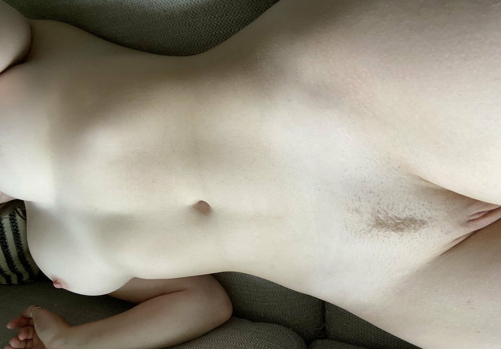 Freckledspirit nude