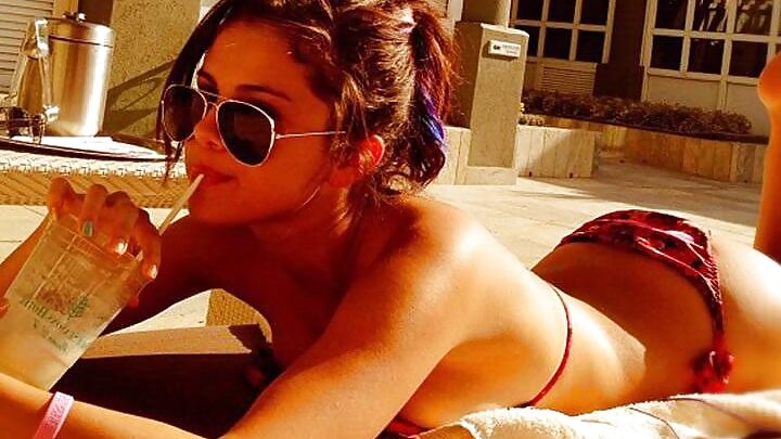 Selena Gomez
