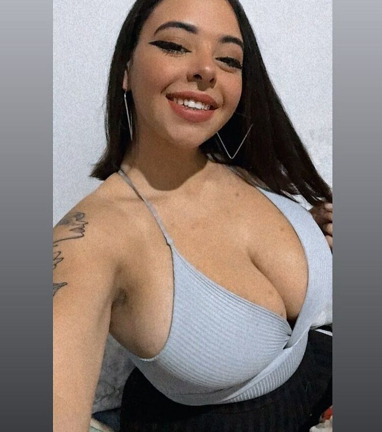 Belen Fernandez nude