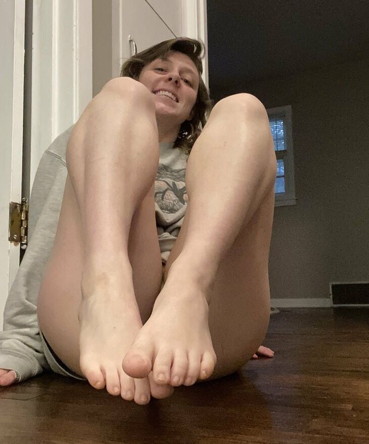 Freckledspirit nude