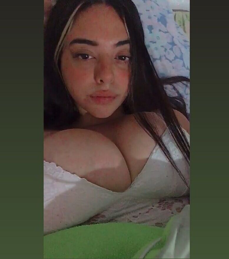Belen Fernandez nude