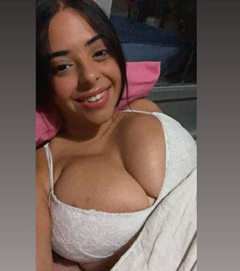 Belen Fernandez nude