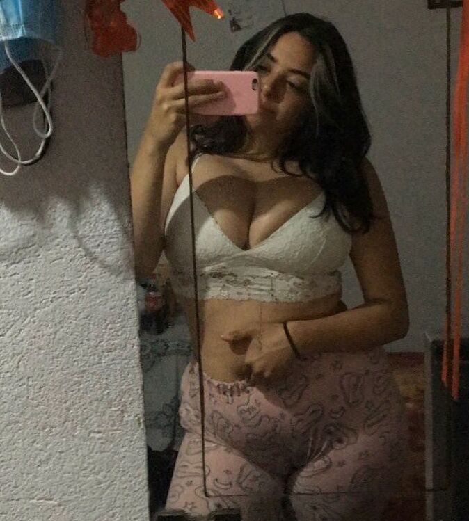 Belen Fernandez nude