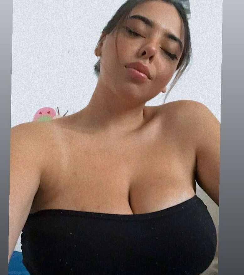 Belen Fernandez nude