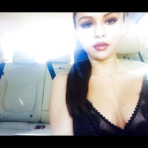 Selena Gomez
