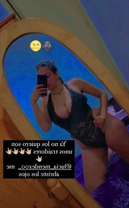 Belen Fernandez nude