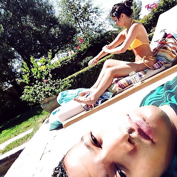Selena Gomez
