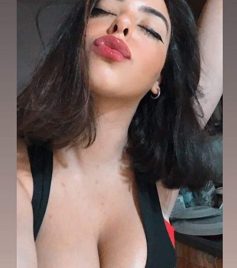 Belen Fernandez nude