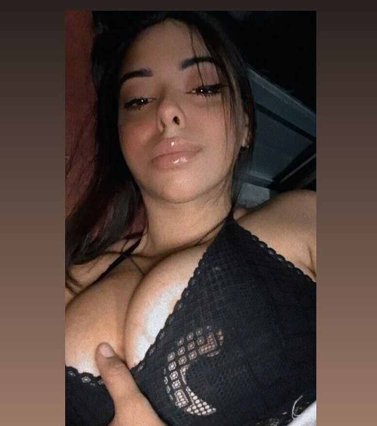 Belen Fernandez nude