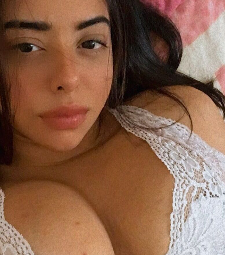 Belen Fernandez nude