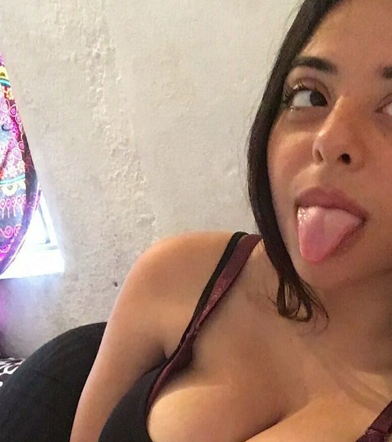 Belen Fernandez nude