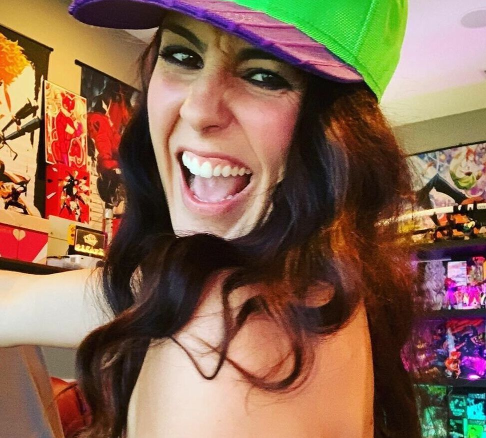 Roguesgambitxo nude