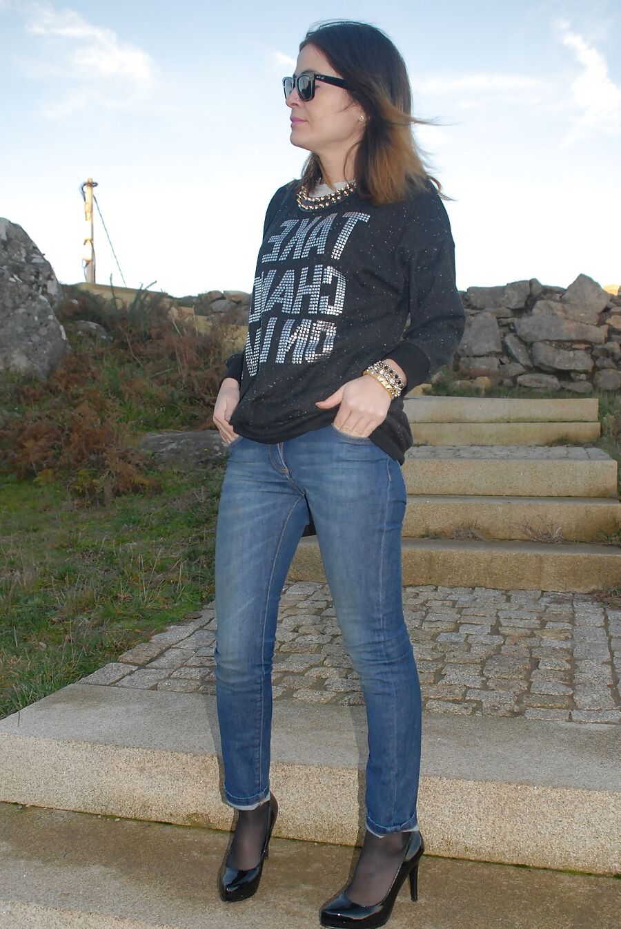 Fashion girl