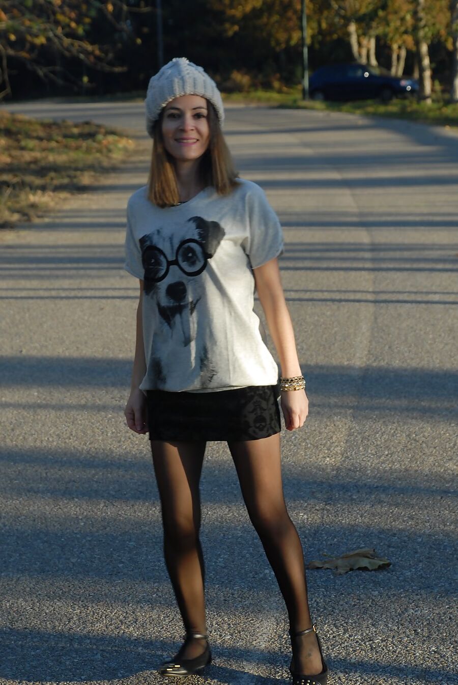 Fashion girl