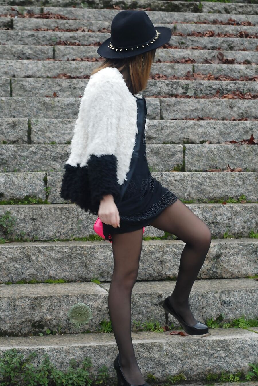 Fashion girl