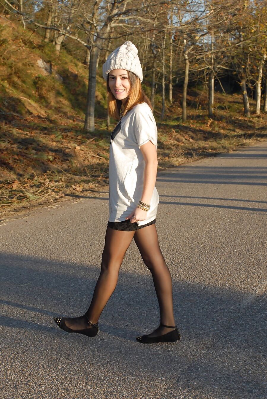 Fashion girl