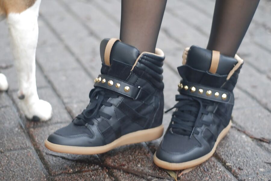 Fashion girl