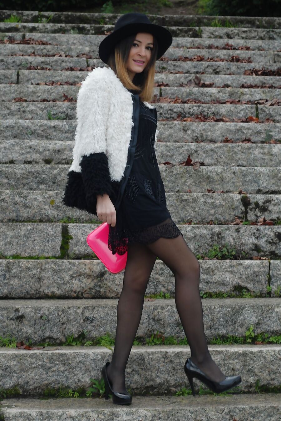 Fashion girl