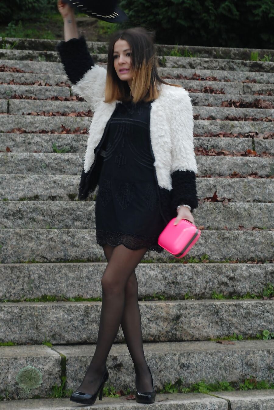 Fashion girl