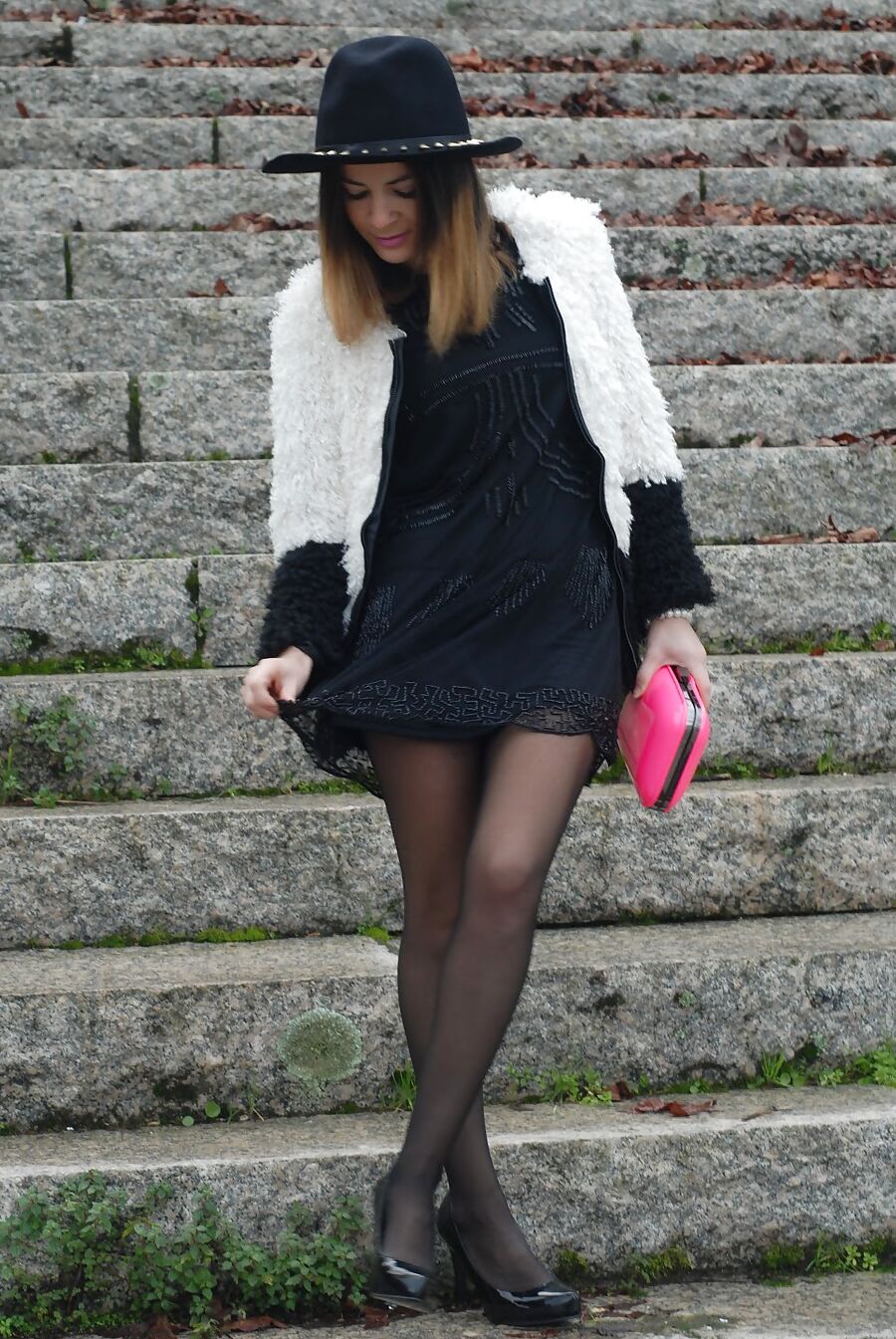 Fashion girl