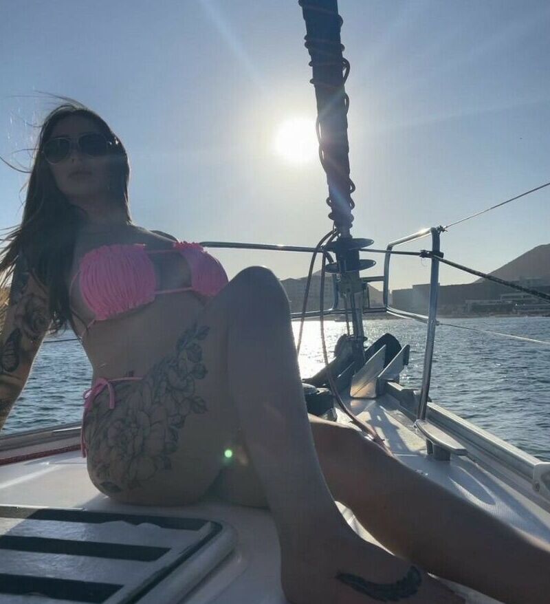Nicolebby nude