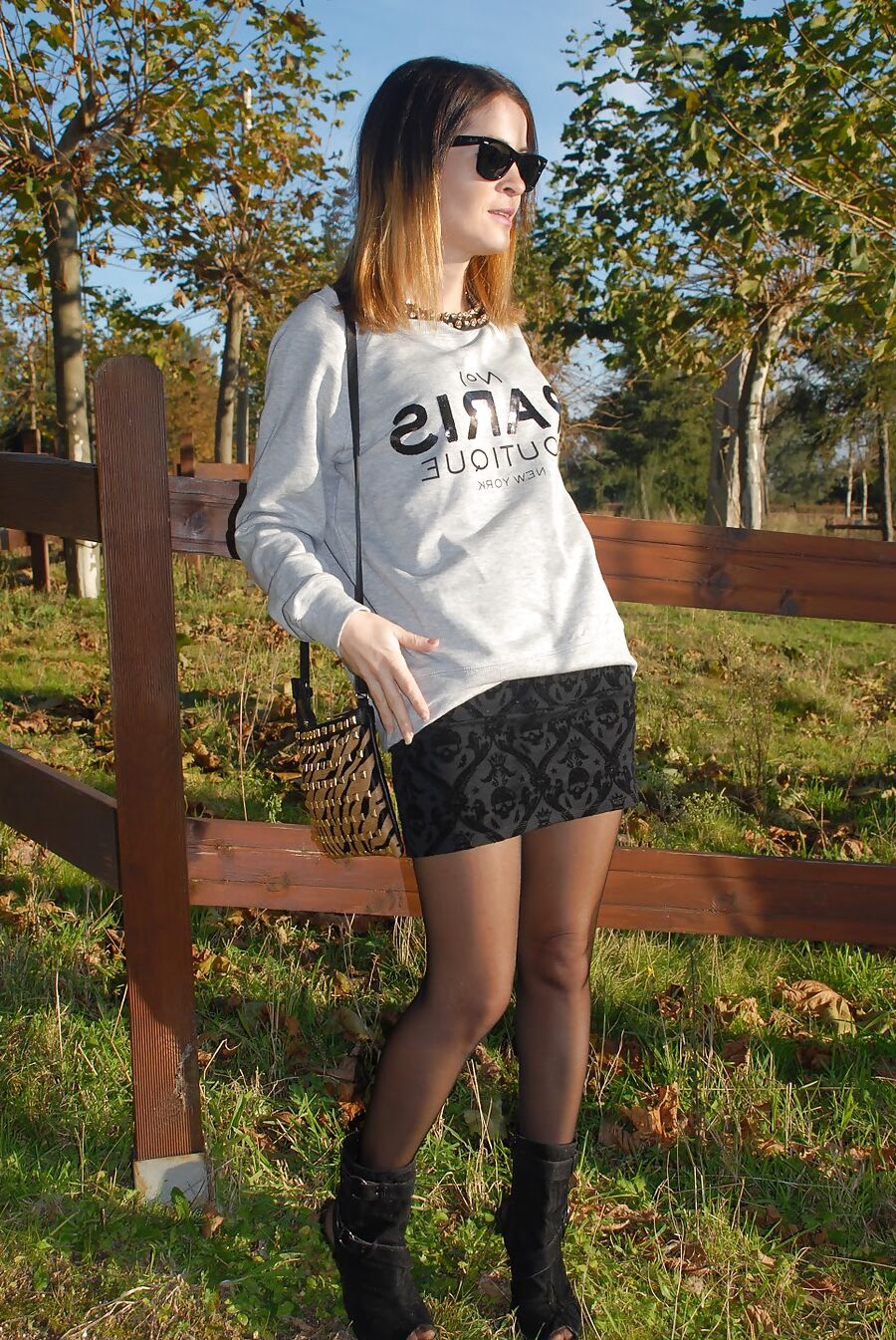 Fashion girl