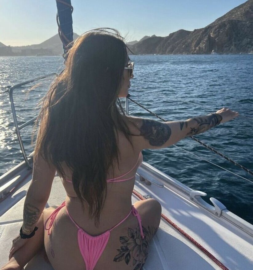 Nicolebby nude