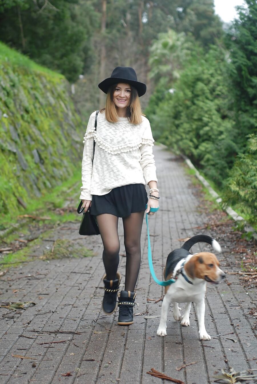 Fashion girl