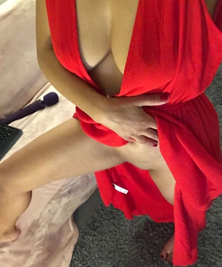 Leyla nude