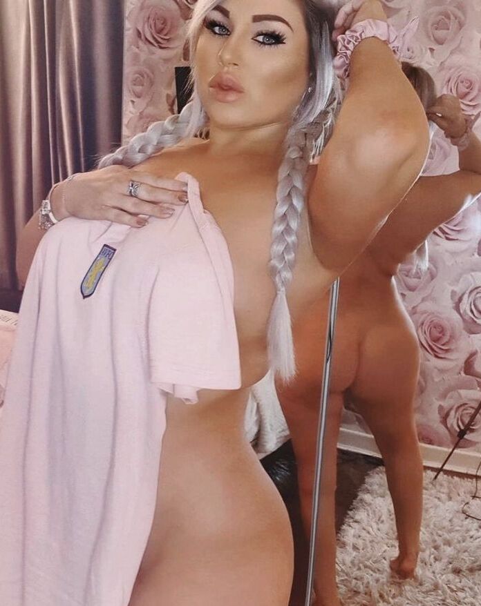 Hanahbbyx nude