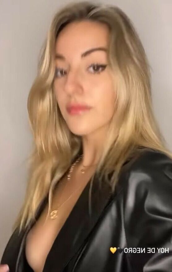 Lyzabeeth nude