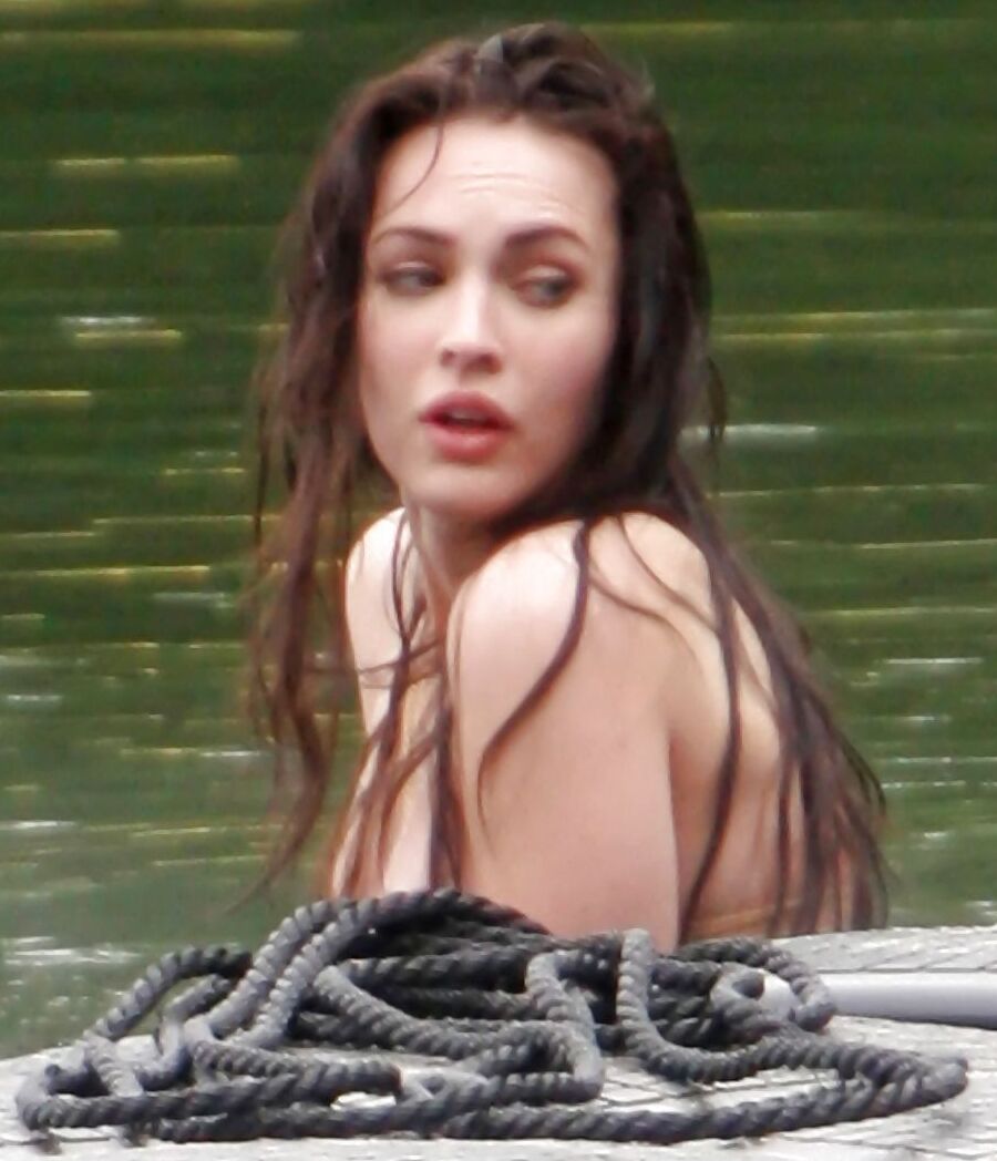 Megan Fox