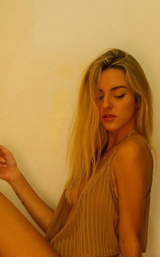 Lyzabeeth nude