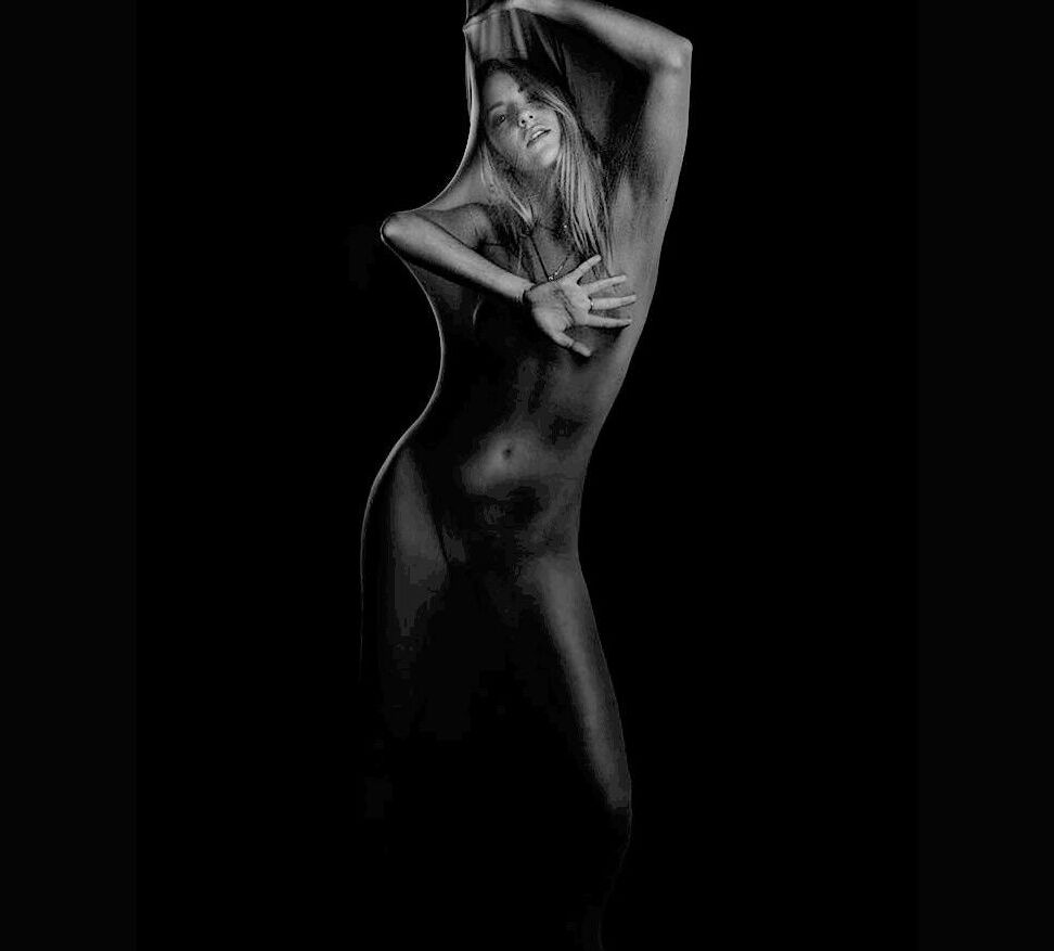 Lyzabeeth nude
