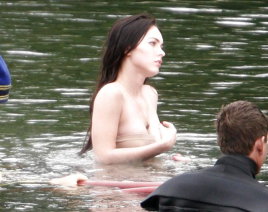 Megan Fox