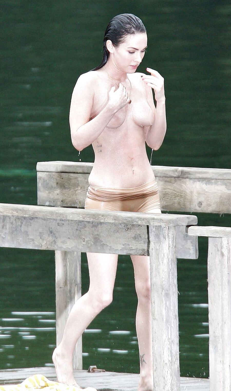 Megan Fox