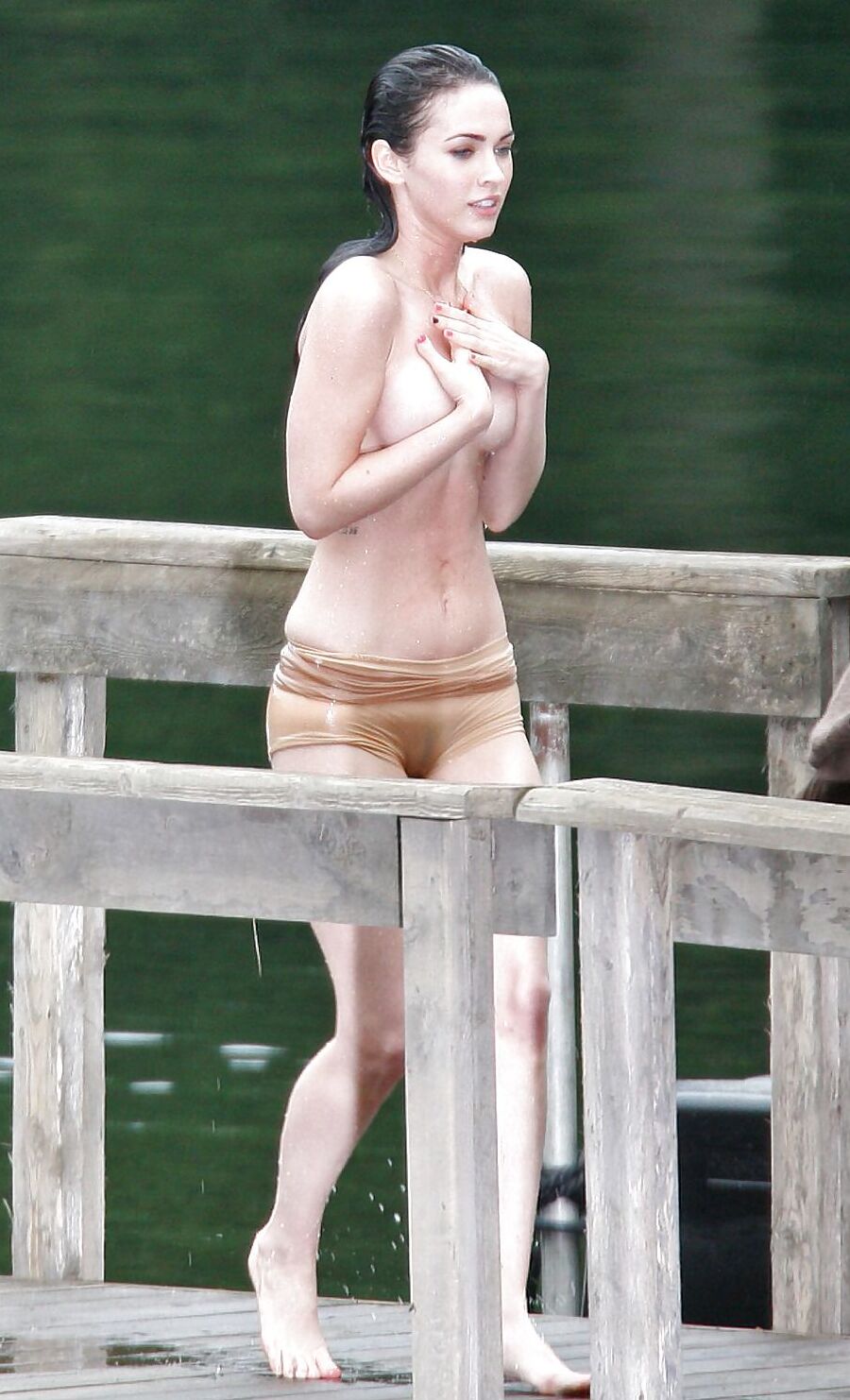 Megan Fox