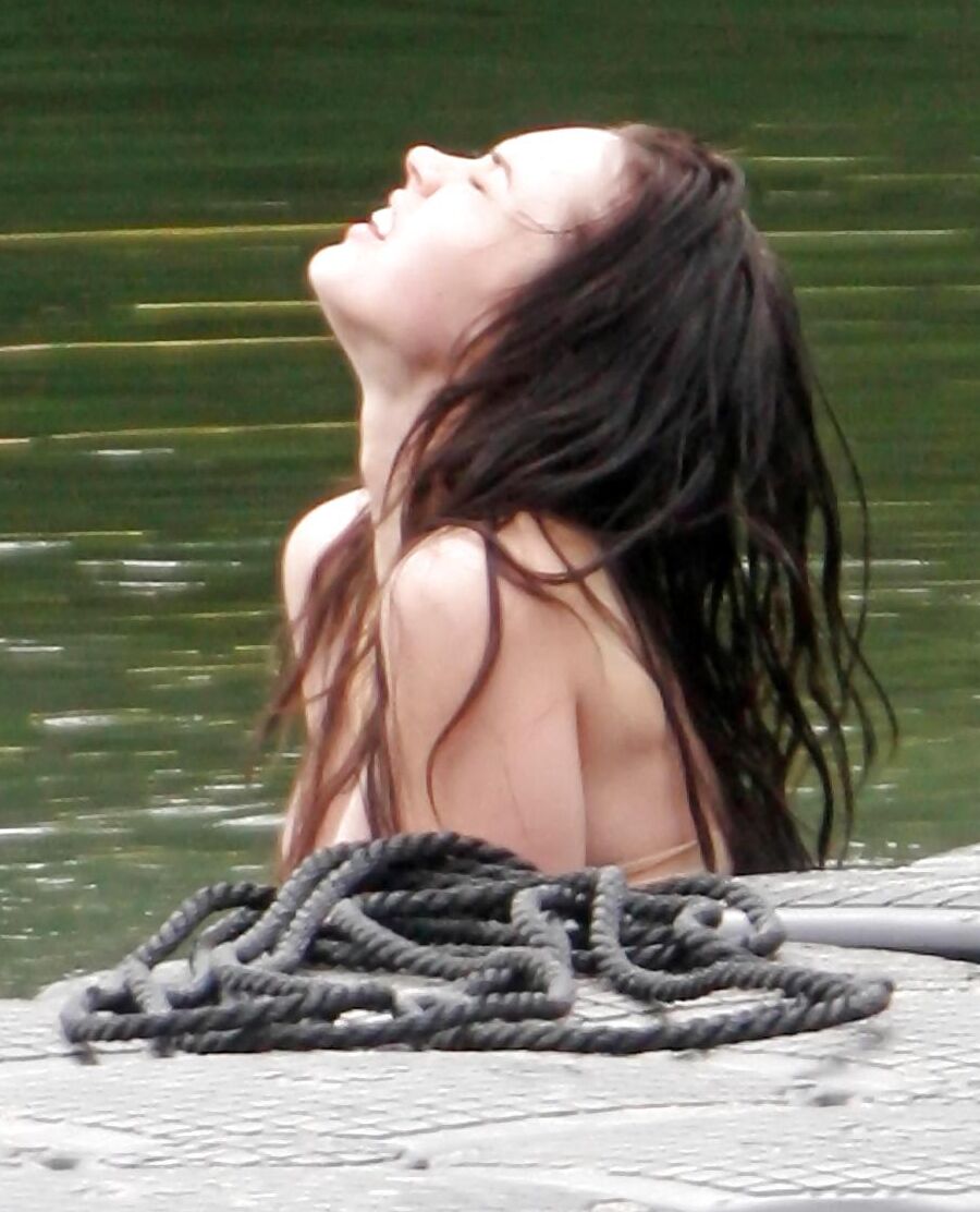 Megan Fox
