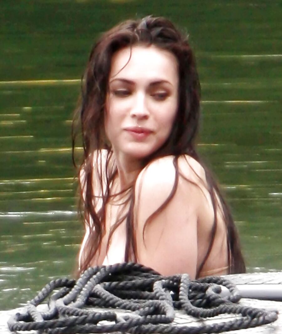Megan Fox