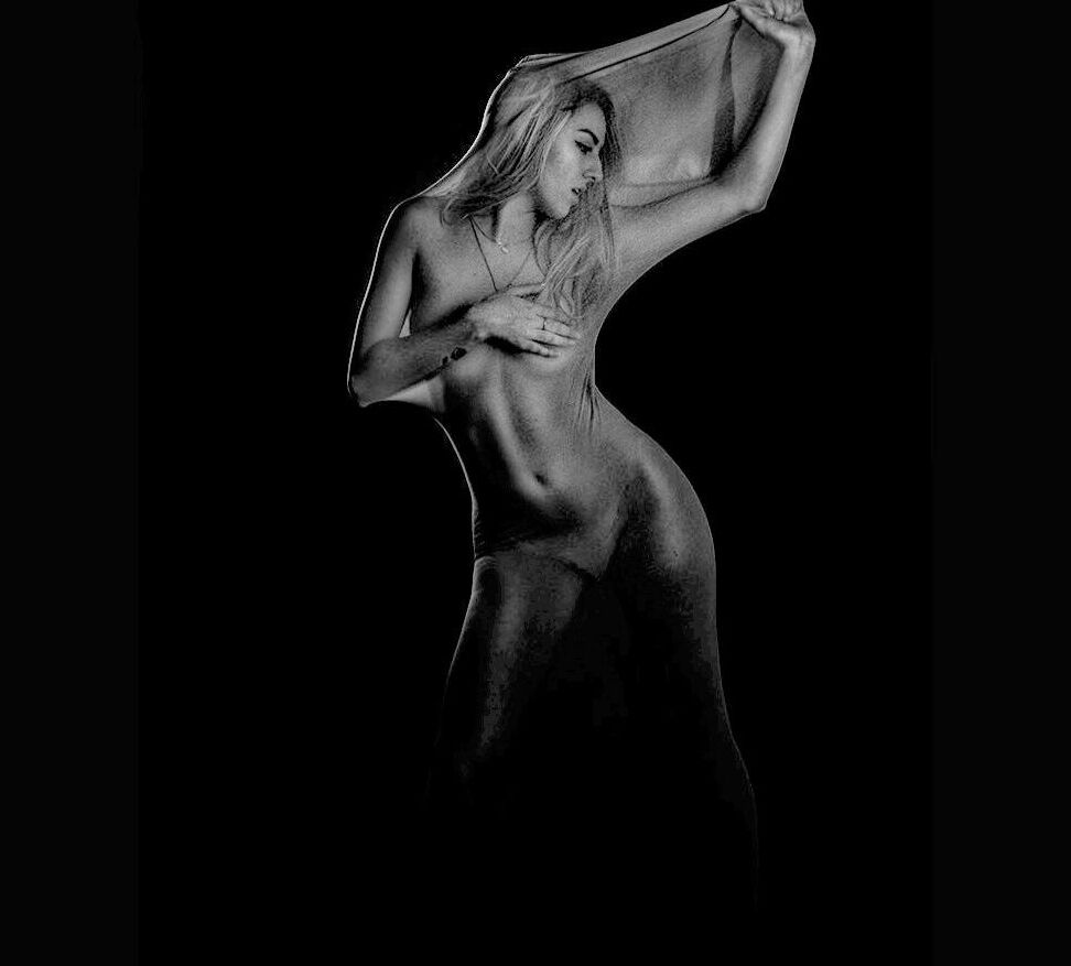 Lyzabeeth nude