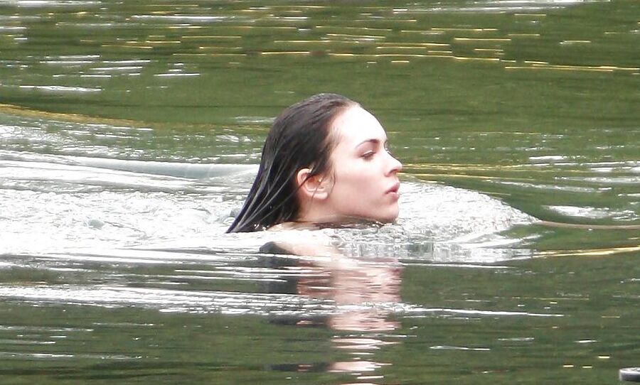 Megan Fox