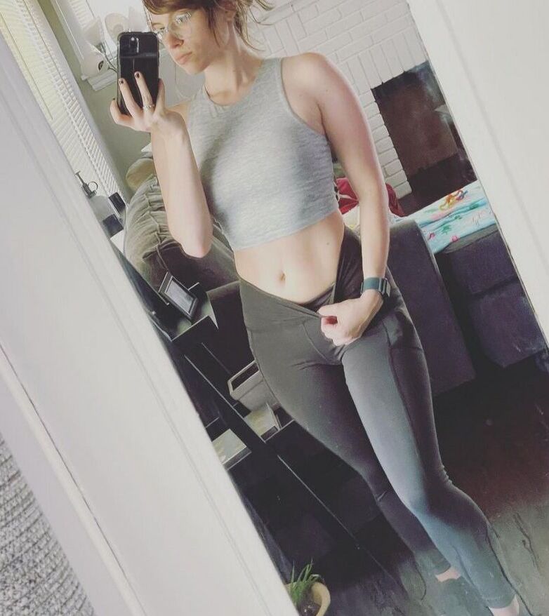 Kimberlyrae nude