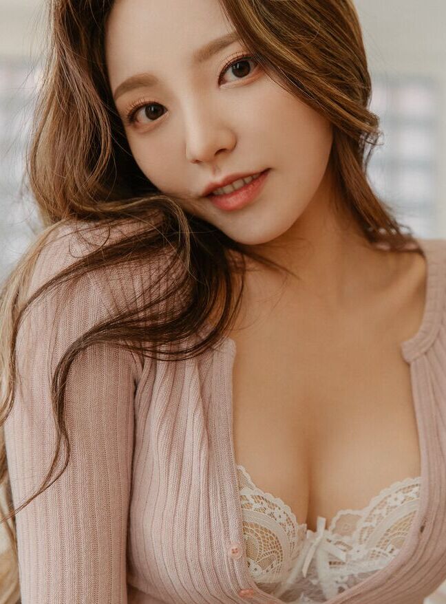 Korean Afreeca nude