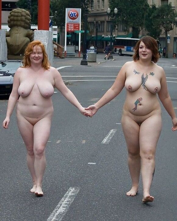 Saggy Tits