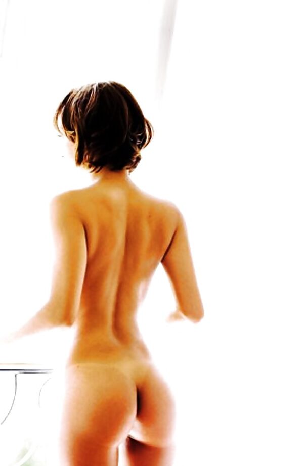 Bundas Lindas (Beautyful Butts )