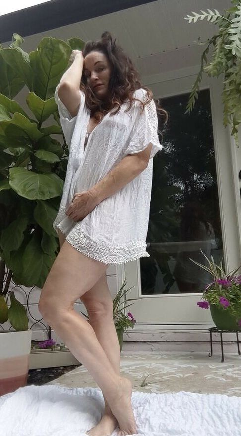 MilfChristine nude